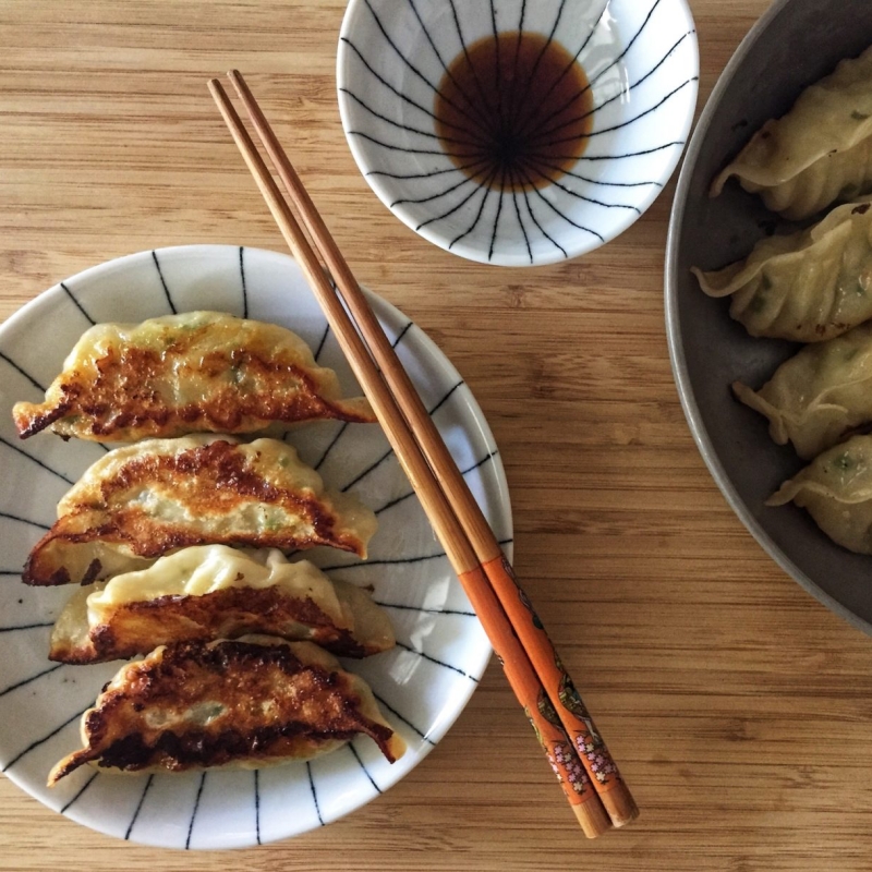 La cucina giapponese - le altre ricette - Mamamediterraneum