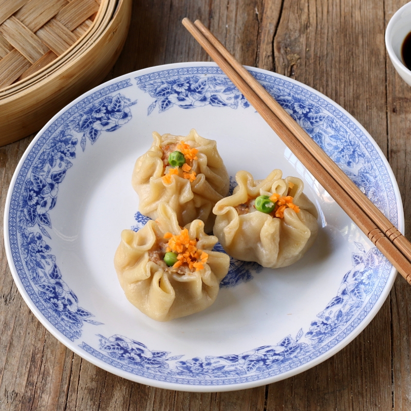 Cina in cucina: i ravioli - Mamamediterraneum