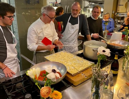 COMPLEANNI & FESTE PER ADULTI