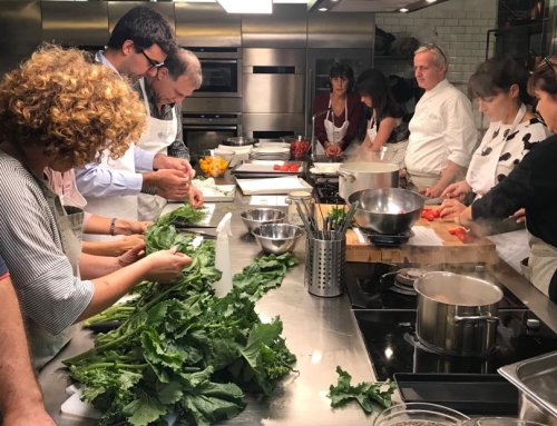 CUCINA PER I TUOI AMICI