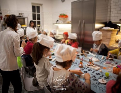COMPLEANNI & FESTE PER BAMBINI